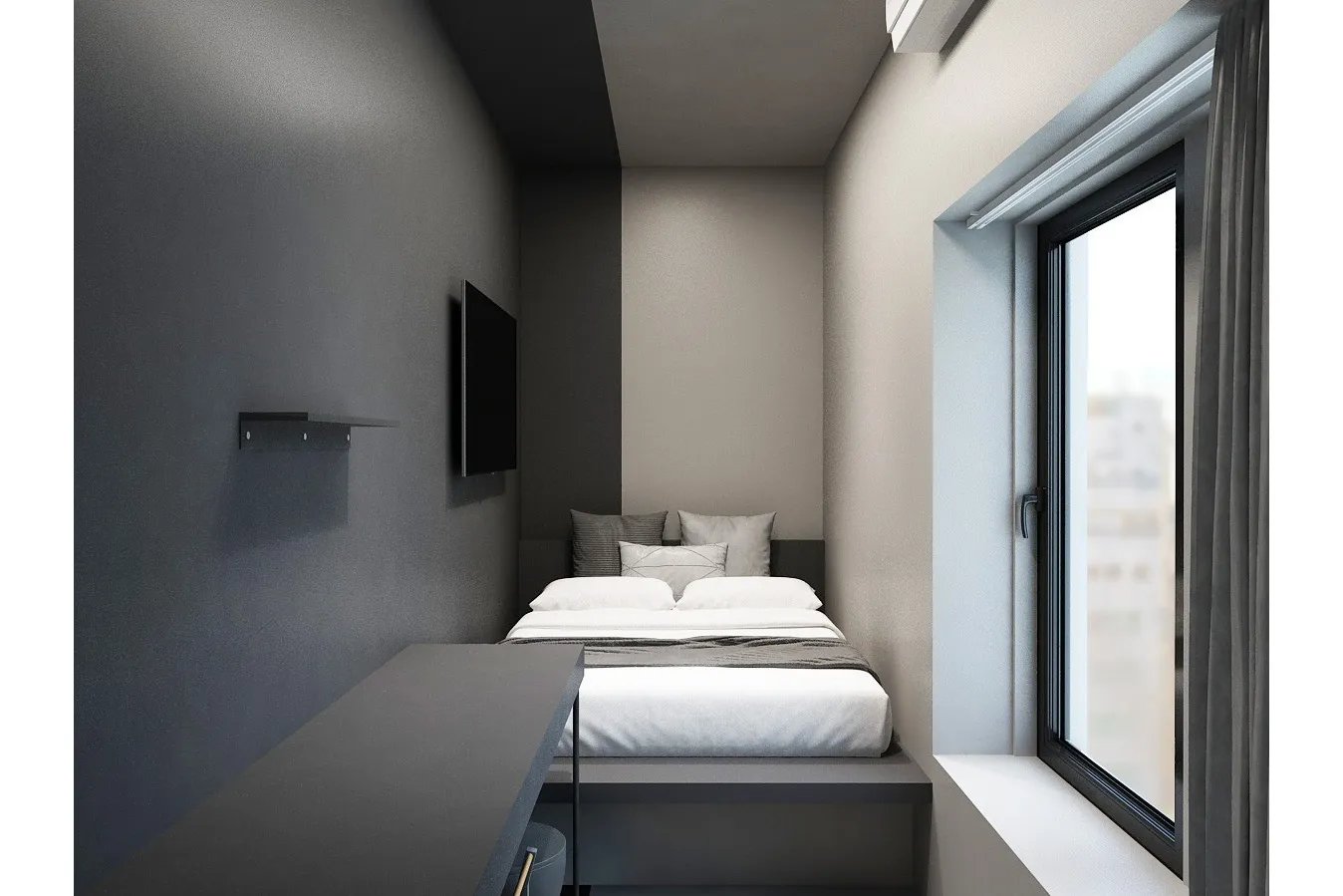 OCICA OSHIAGE TOKYO by R HOTEL_8