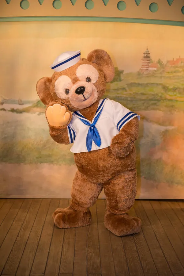 東京ディズニーシー