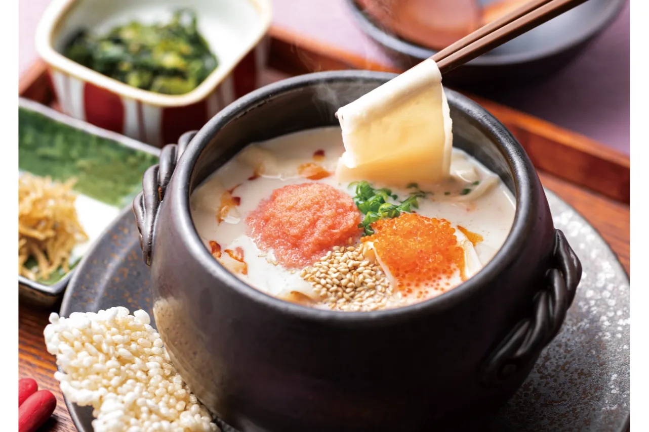 東京たらこスパゲティ 吉祥寺店_2
