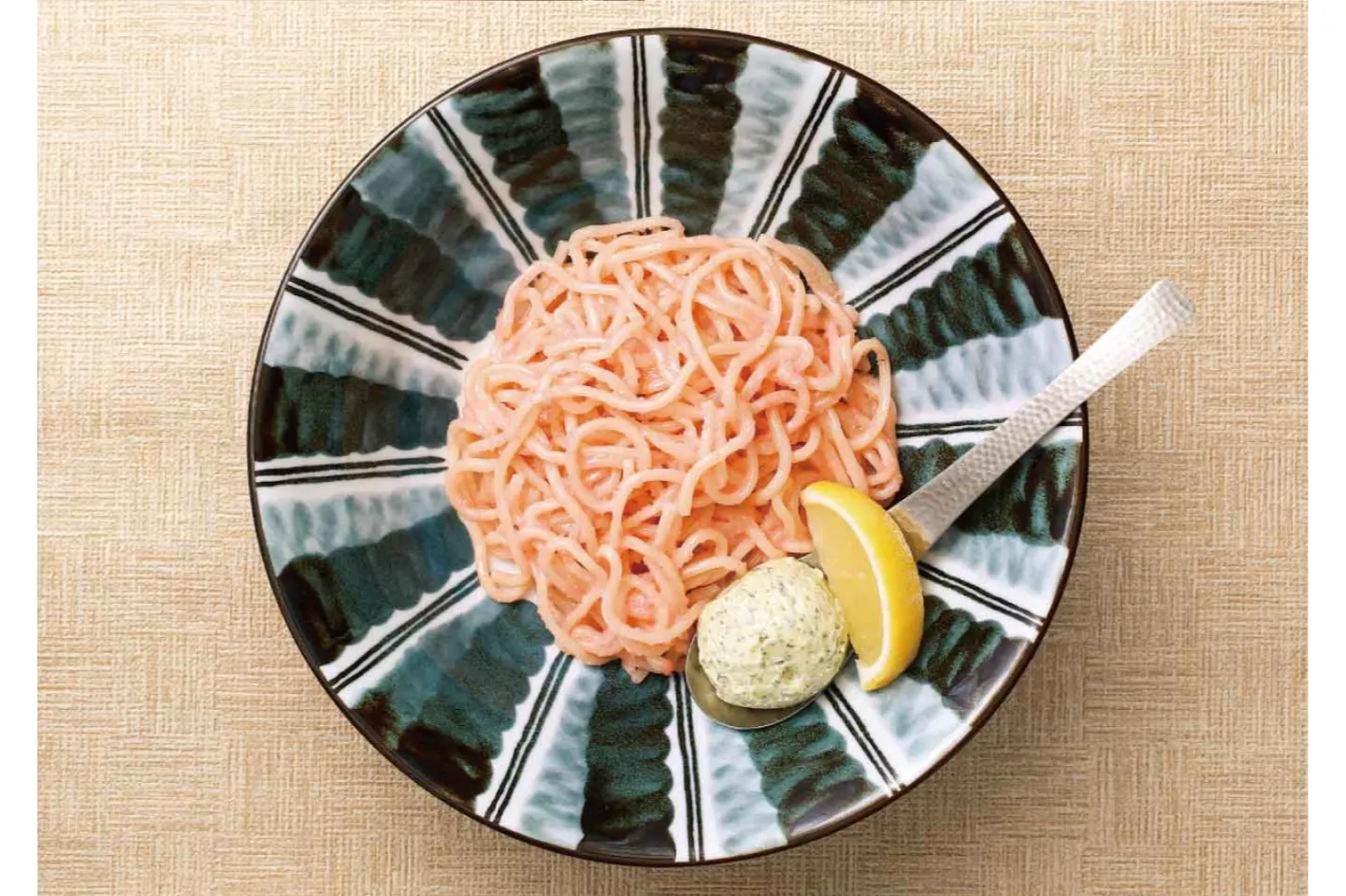 東京たらこスパゲティ 吉祥寺店_3