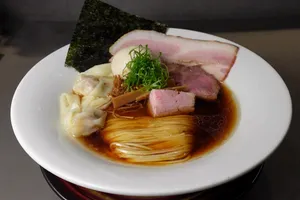 Ramen Break Beats