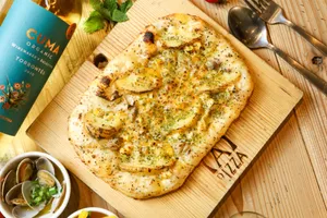 APIZZA 池袋東通り本店