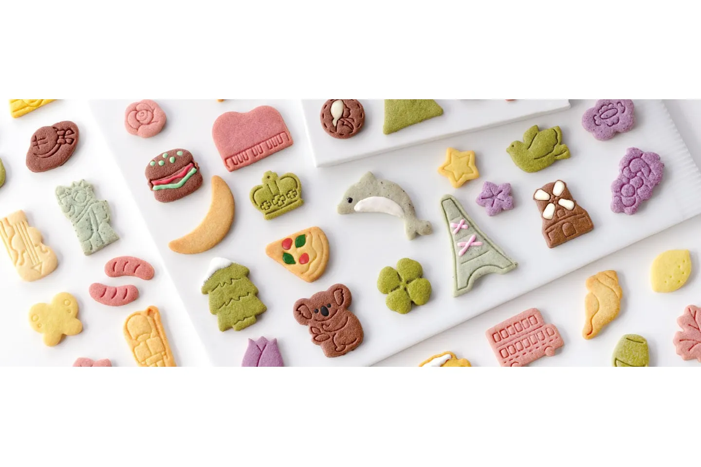 サブレミシェル銀座三越_1