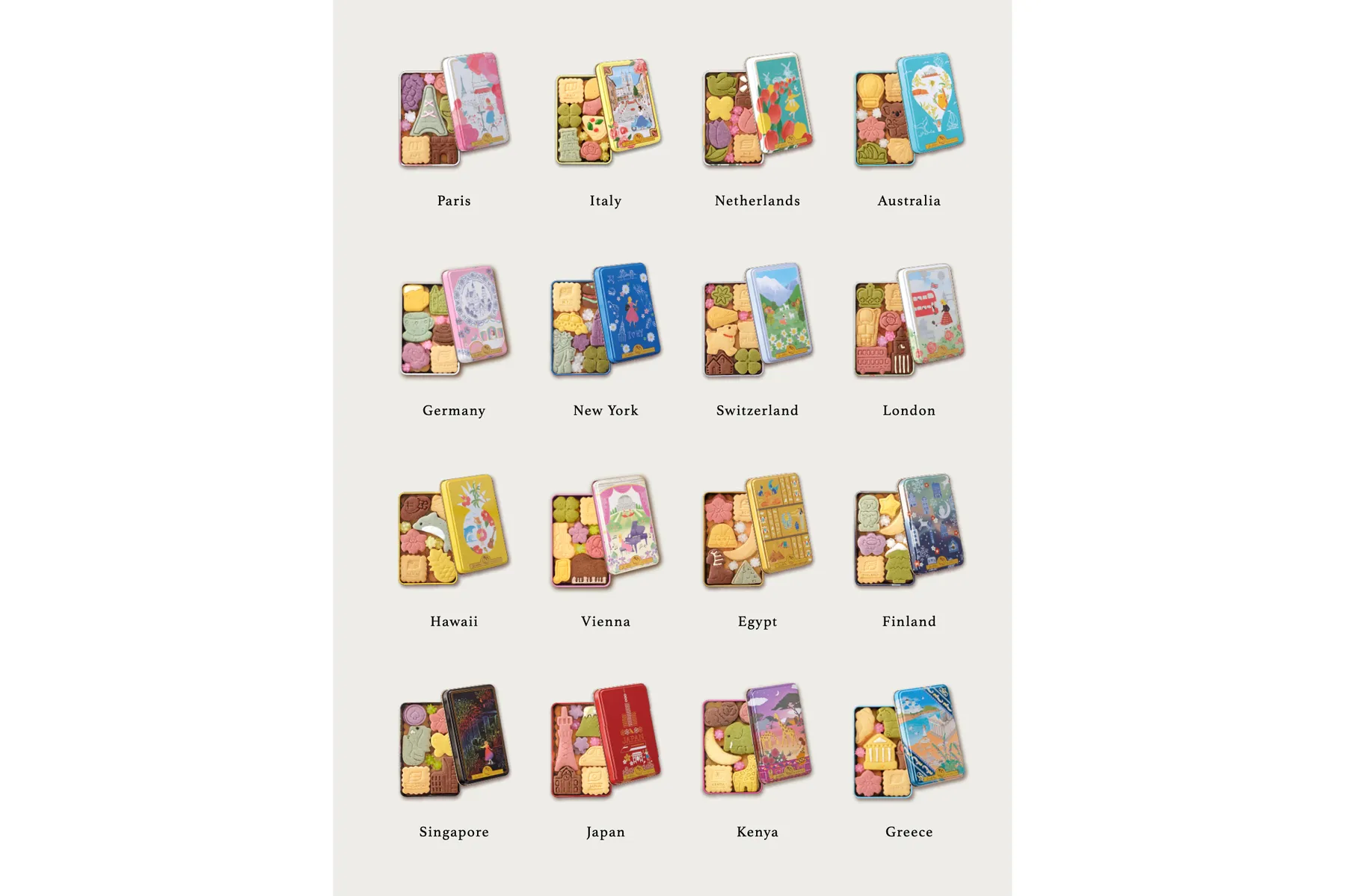 サブレミシェル銀座三越_2