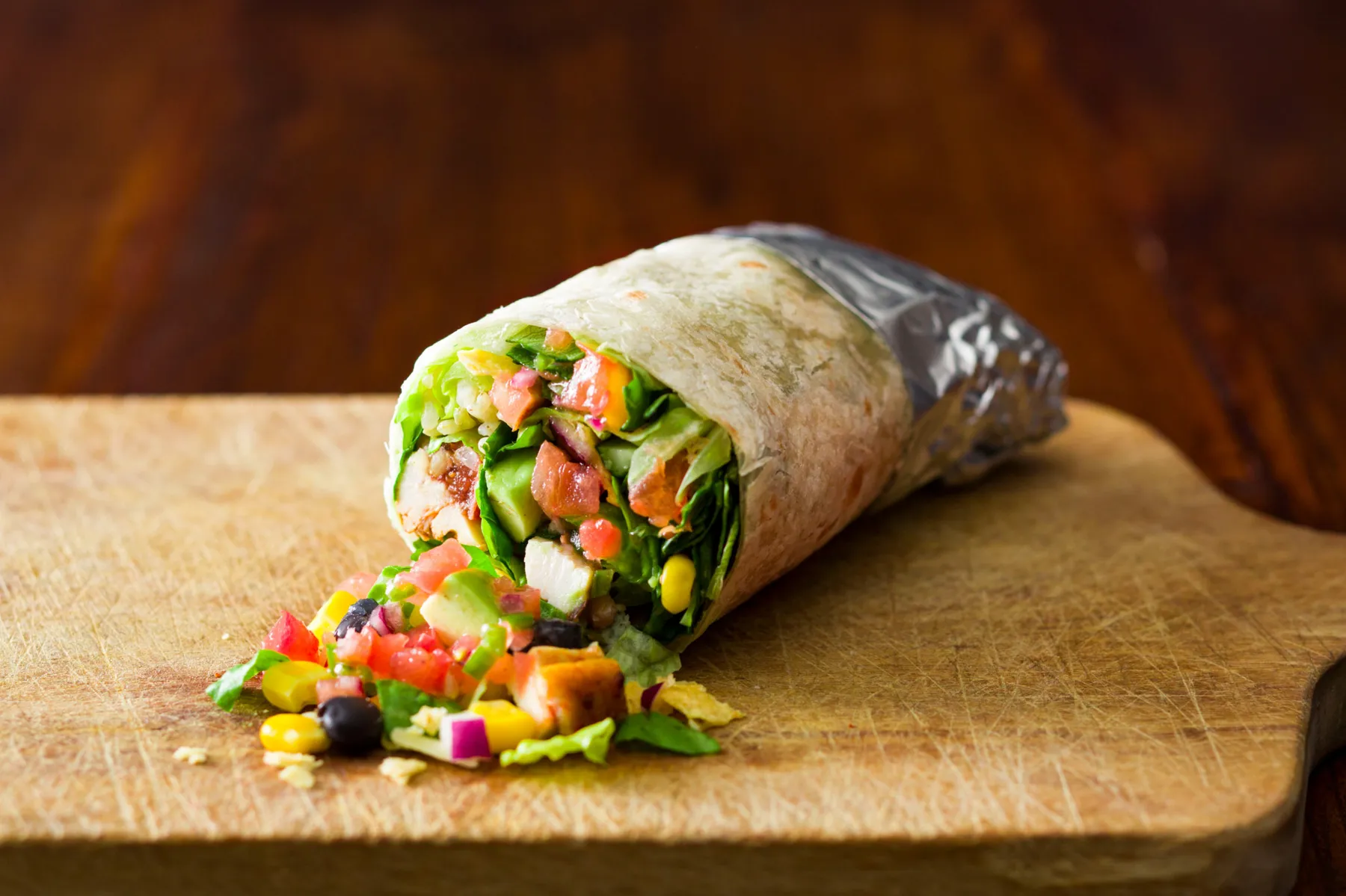 CHOPPED SALAD DAY 赤坂溜池山王店_4