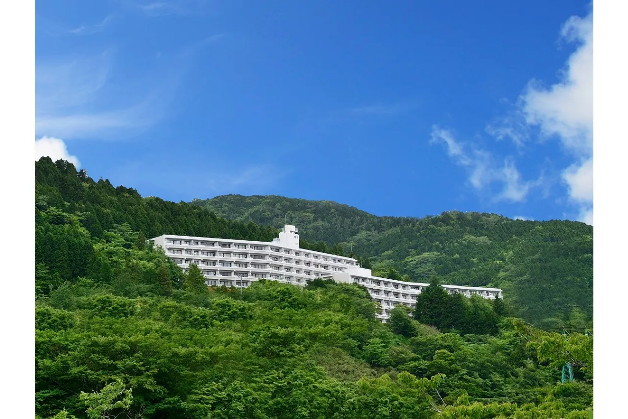 フォートリート箱根仙石原_6