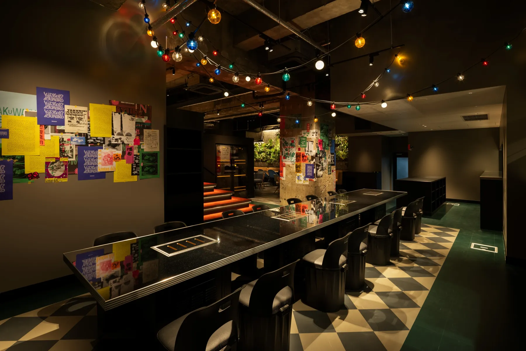 池西ホルモン酒場_1