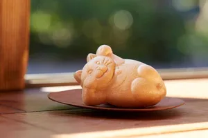 御菓子司 白樺 本店