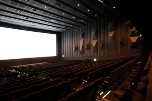 新宿ピカデリー