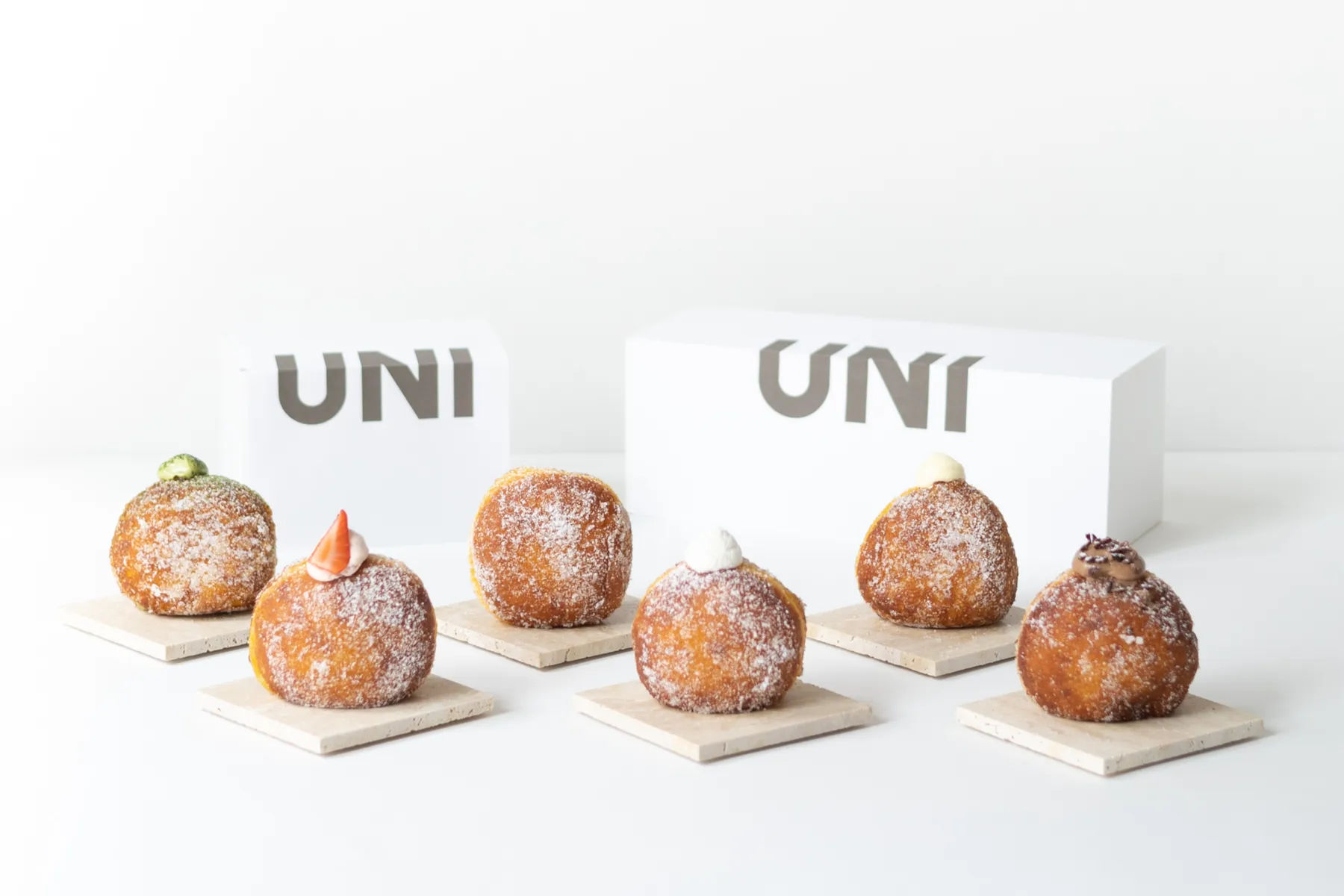 UNI COFFEE ROASTERY BON BON テラスモール湘南_3