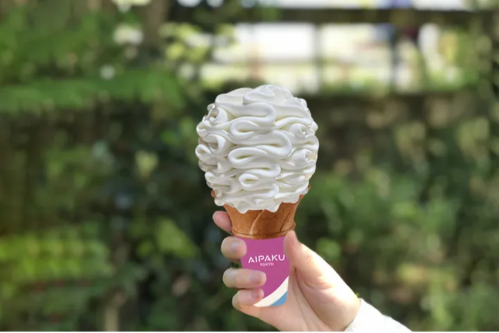 あいぱく(R) TOKYO 原宿店