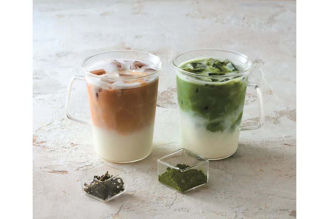 Link cafe TOKYO_2