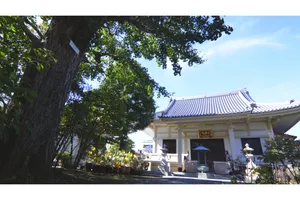 真言宗豊山派　大悲山　円光院