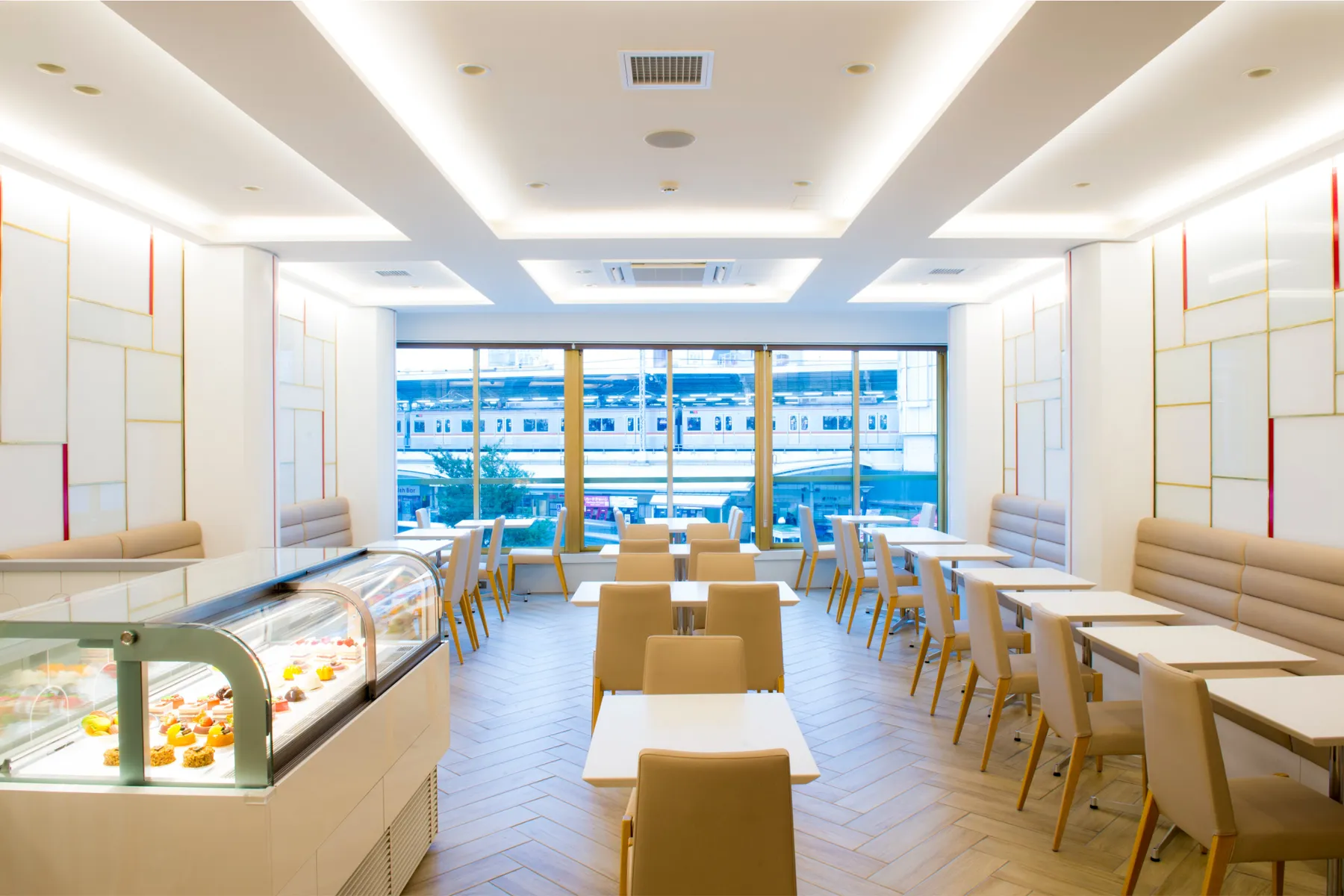 ダロワイヨ自由が丘本店_7