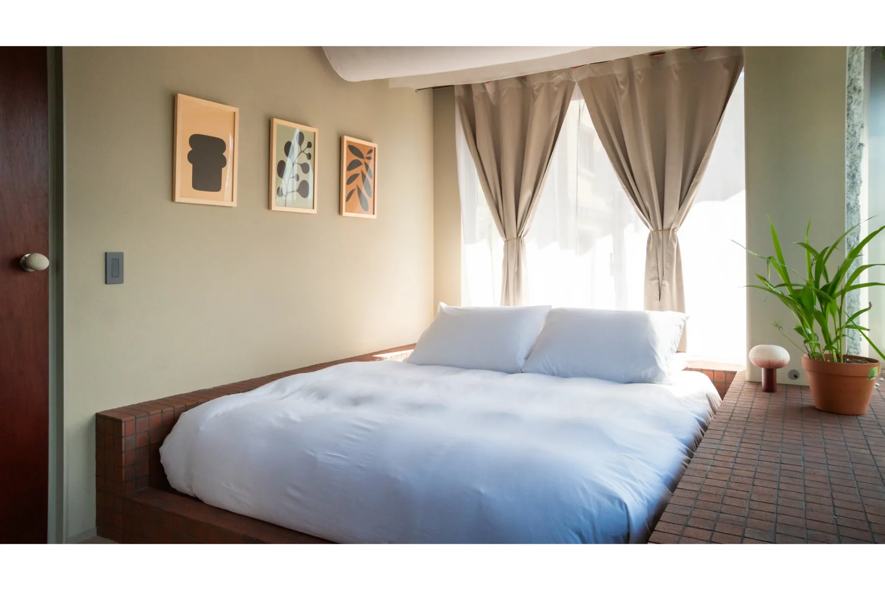 SOIL Nihonbashi Hotel_3