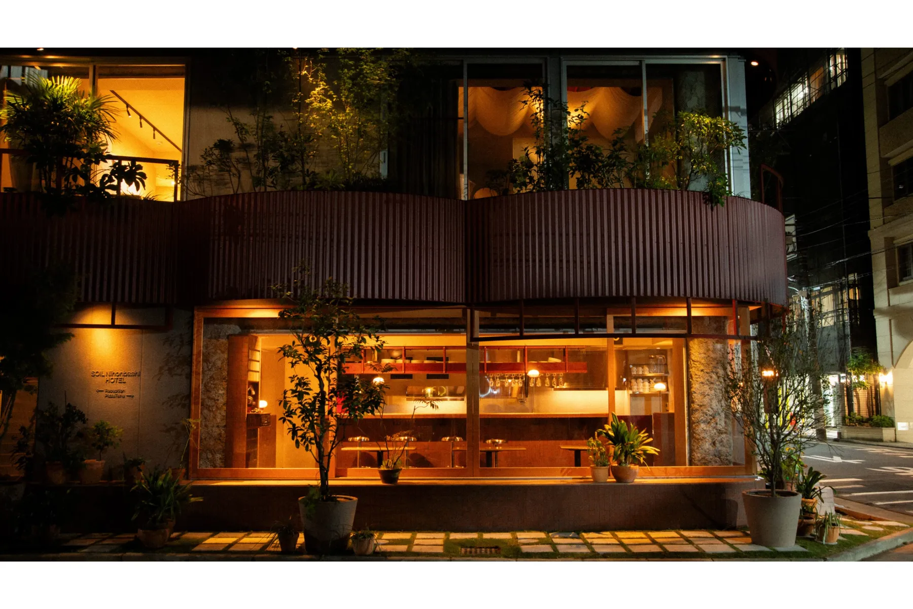 SOIL Nihonbashi Hotel_5