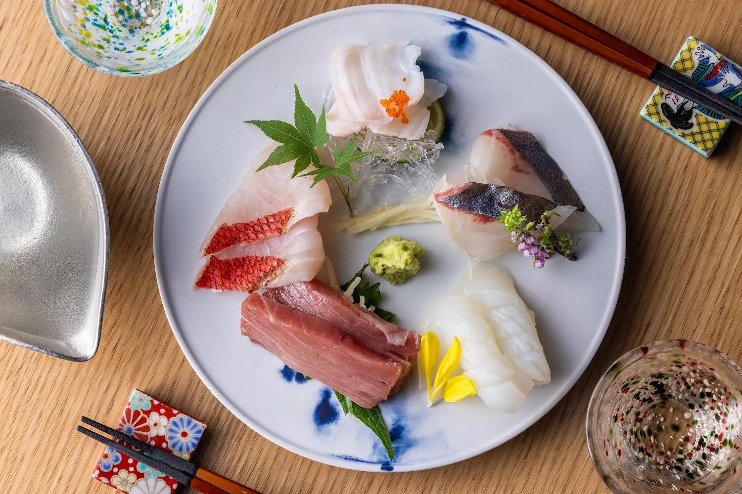 鮮魚と炉端焼き　魚炉魚炉_5