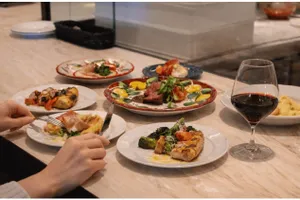 CAFFE ITALIANO LOCALE