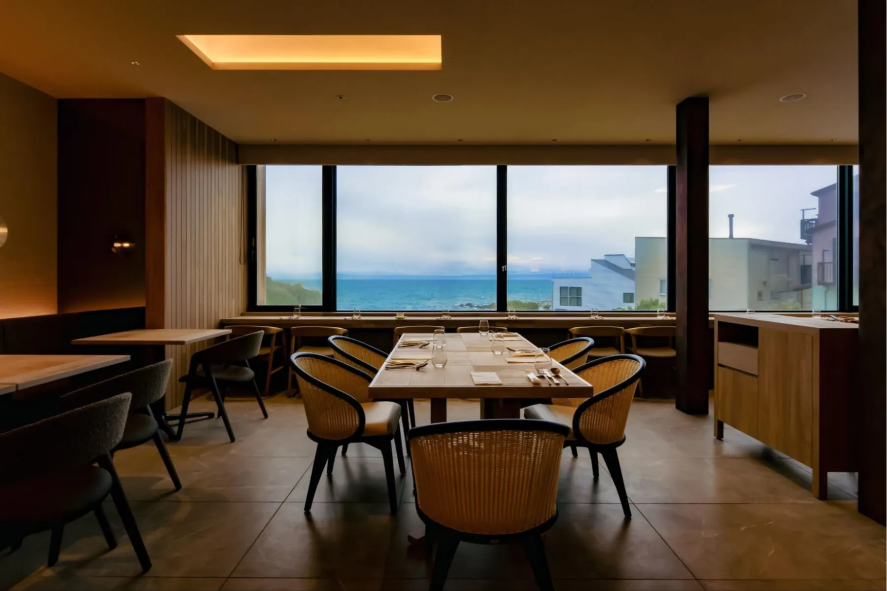 Bistro UMITO SOUTH HAYAMA_1