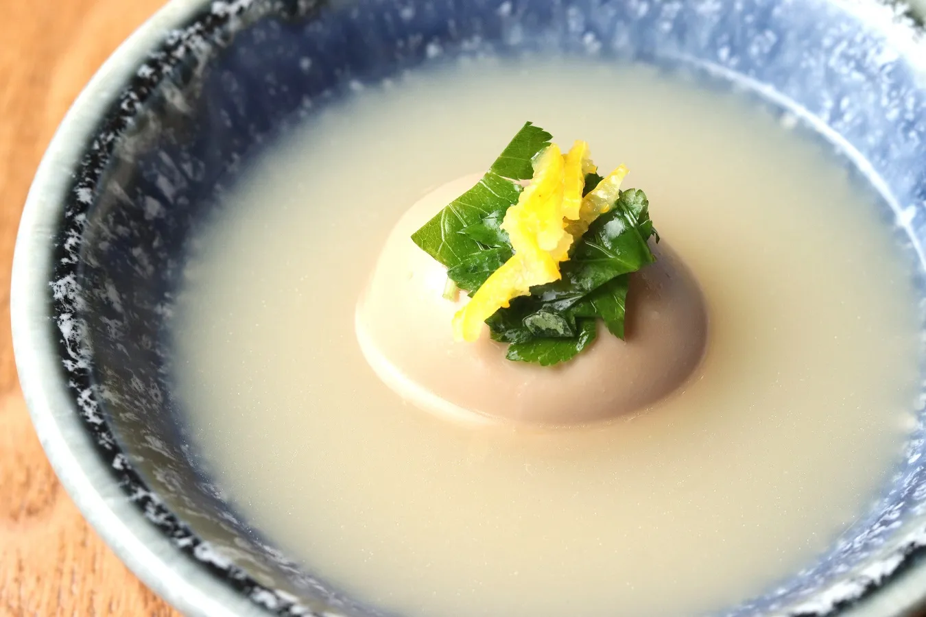 鶏だしおでん さもん 中目黒店_8