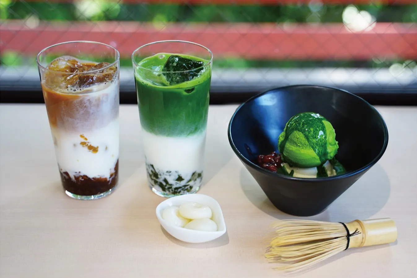 濃茶茶寮 一茶_3