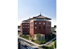 石洞美術館