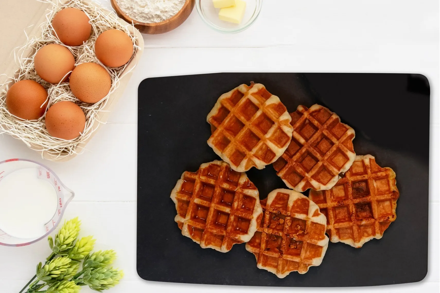 HASHLE 二子玉川 フードショー店_2