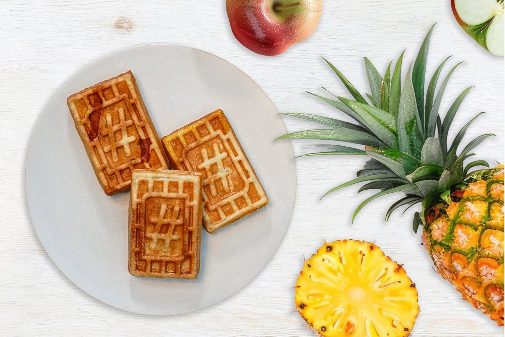 HASHLE 二子玉川 フードショー店_3