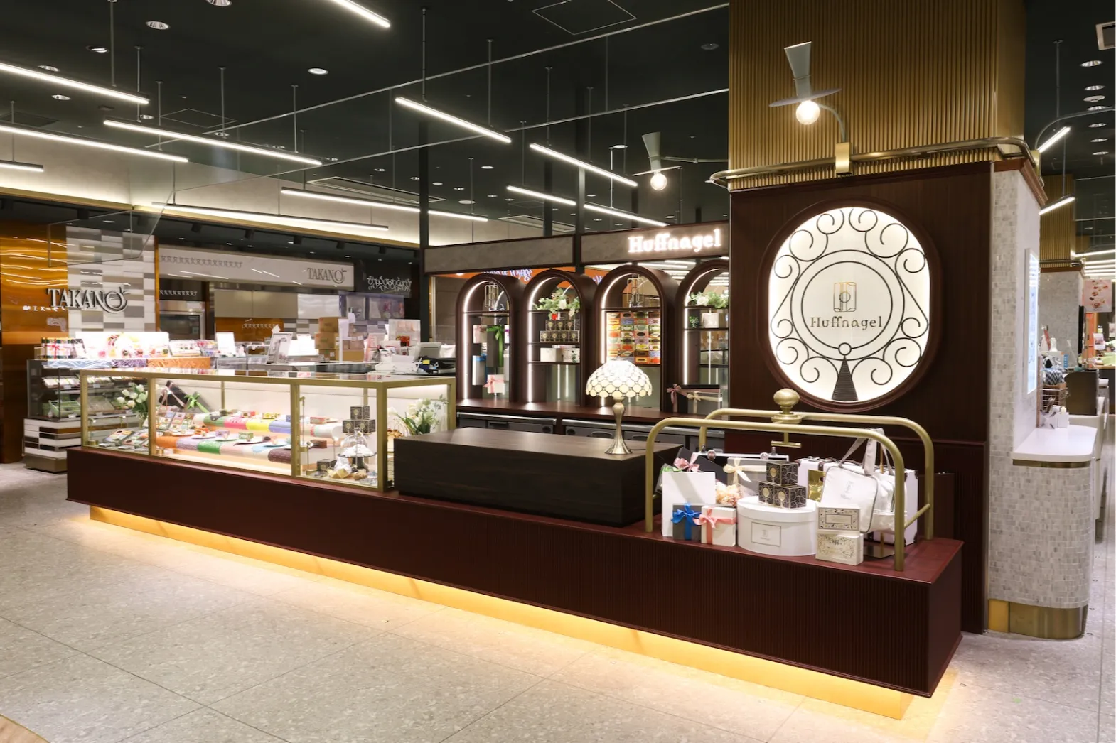フフナーゲル 渋谷 東急フードショー店_1