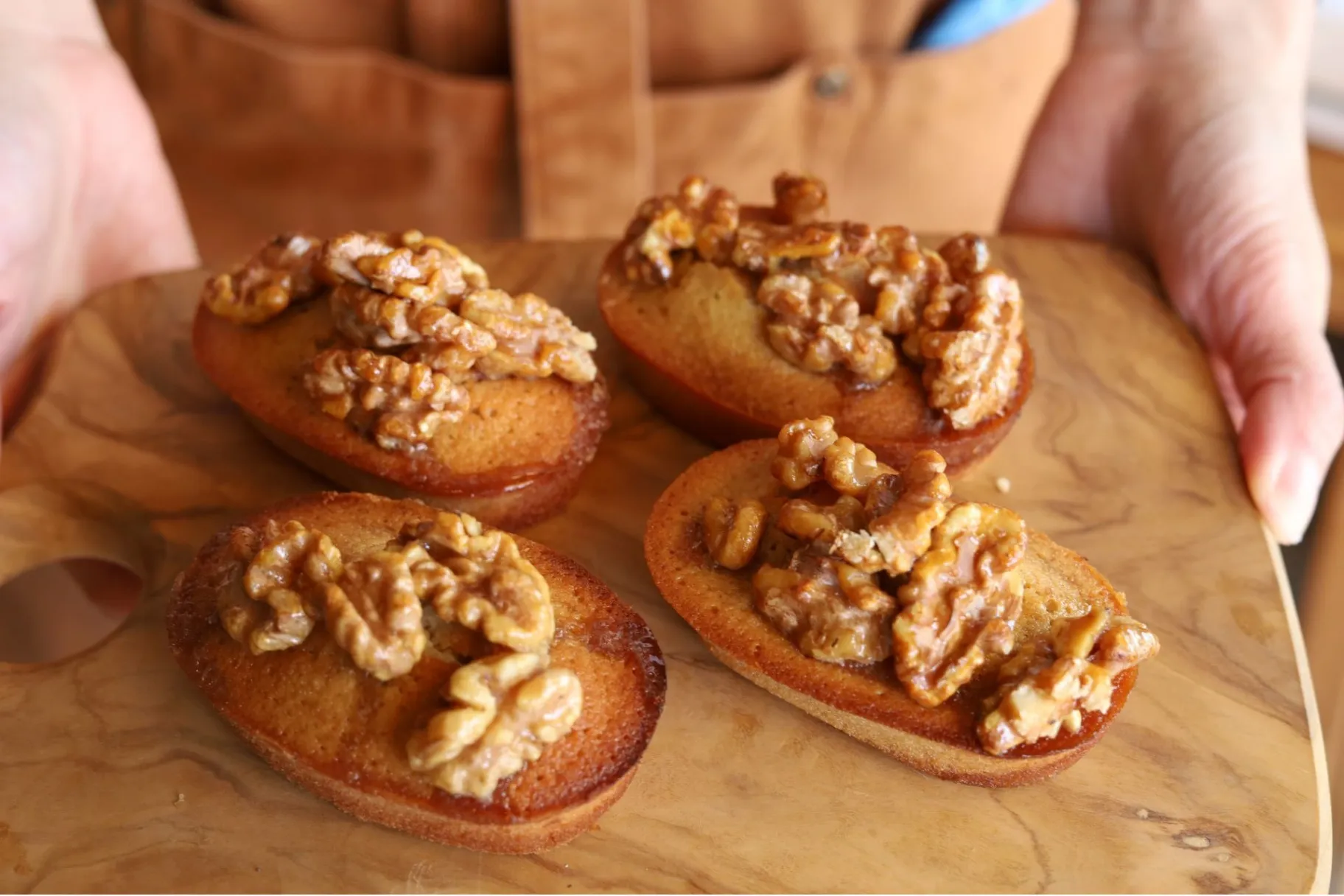 ミモザショコラトリー かほり工房