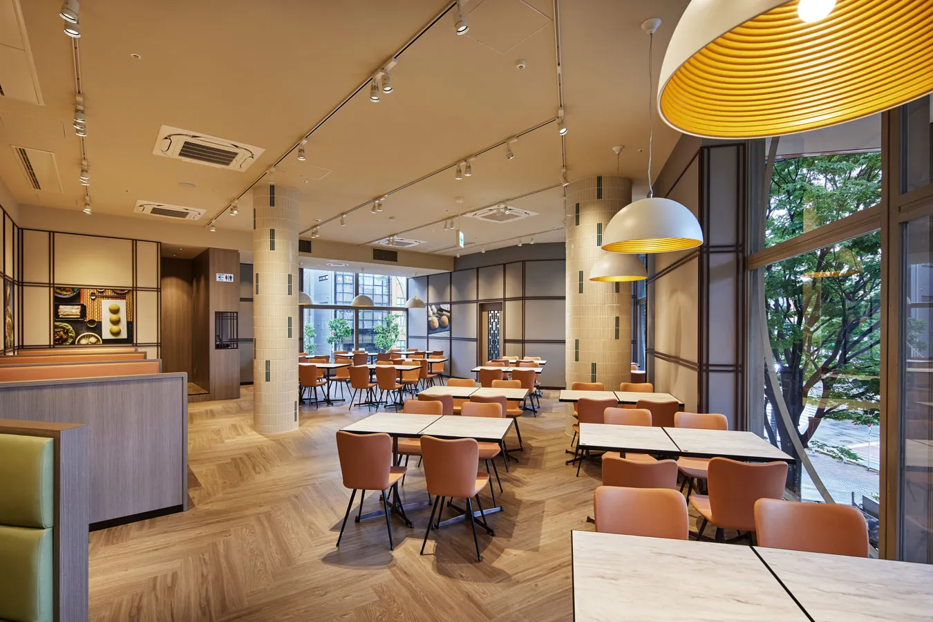 ティム・ホー・ワン 東京ドームシティ ラクーア店_4