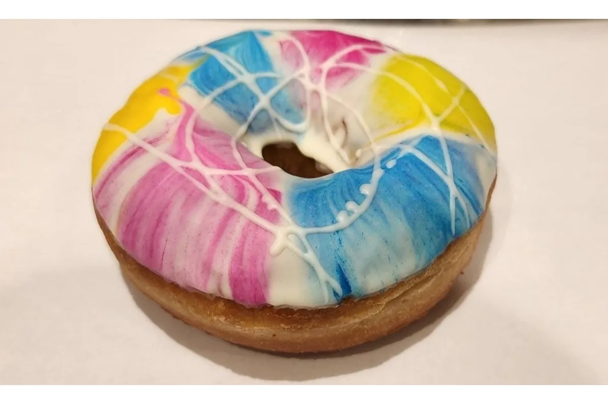 JACK IN THE DONUTS 恵比寿店_3