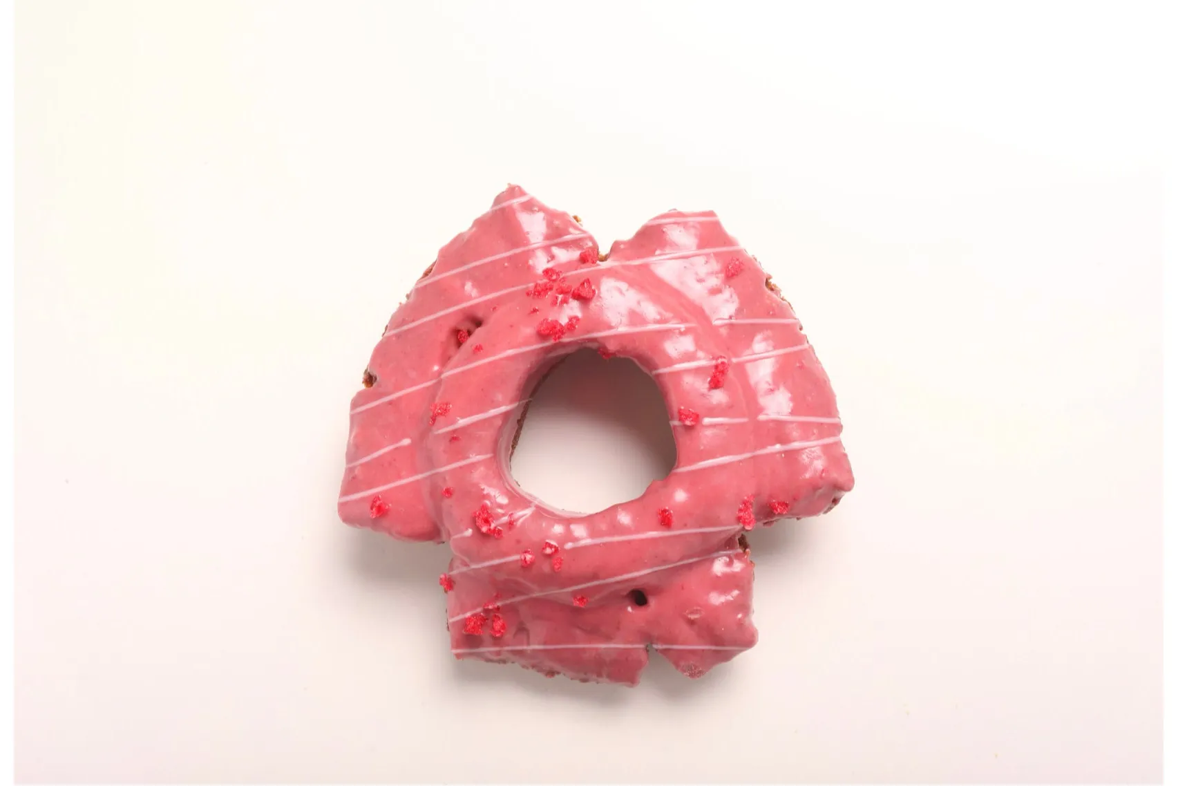 JACK IN THE DONUTS 恵比寿店