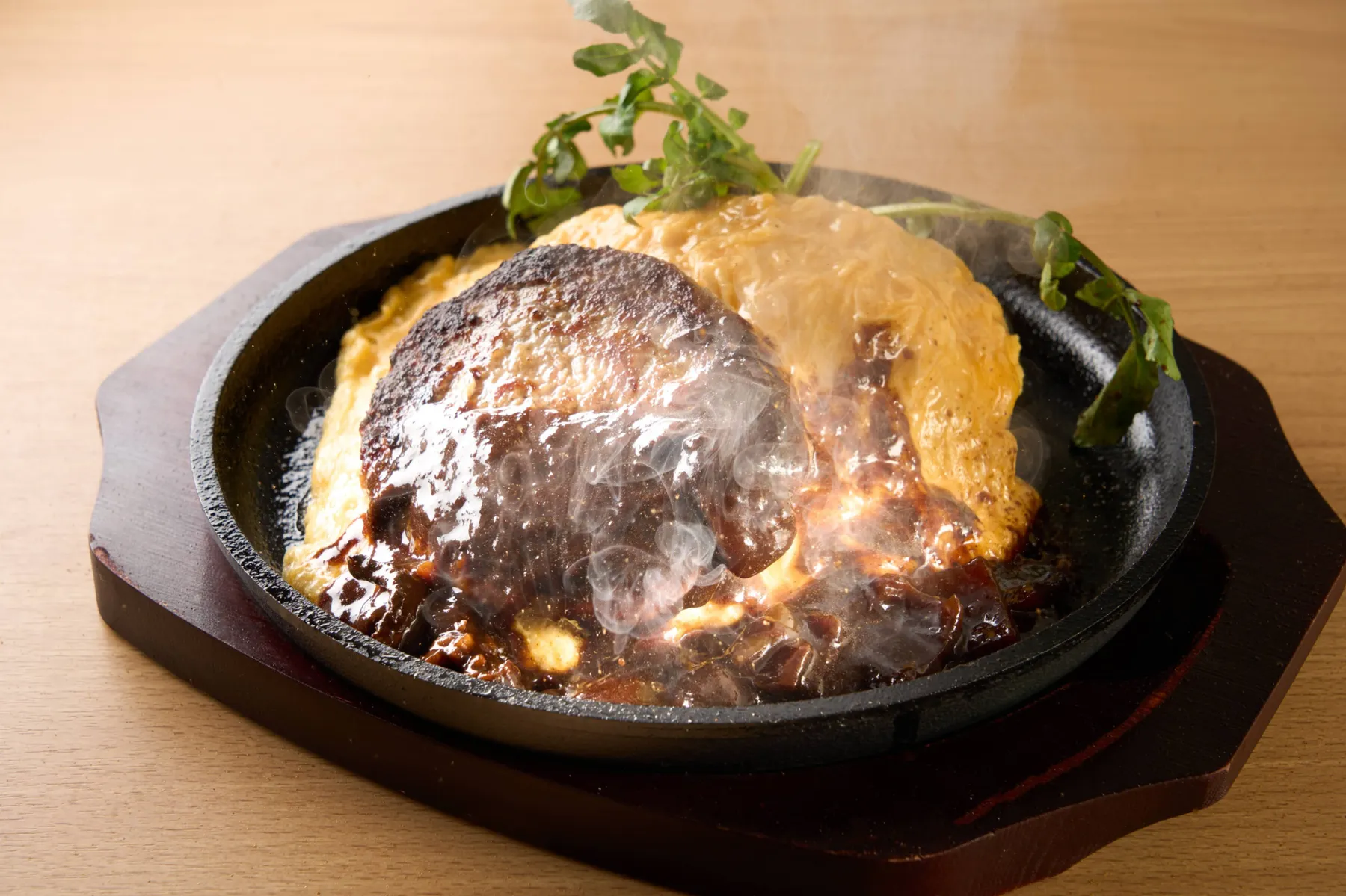 肉とたまご日本橋店_2