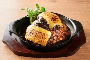 肉とたまご日本橋店