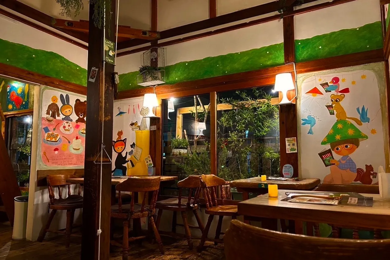 HATTIFNATT -高円寺のおうち-_2