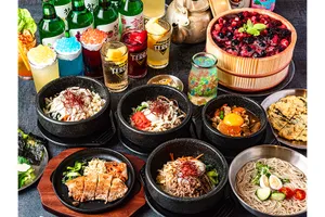 韓国酒場 チャルモゴッソヨ