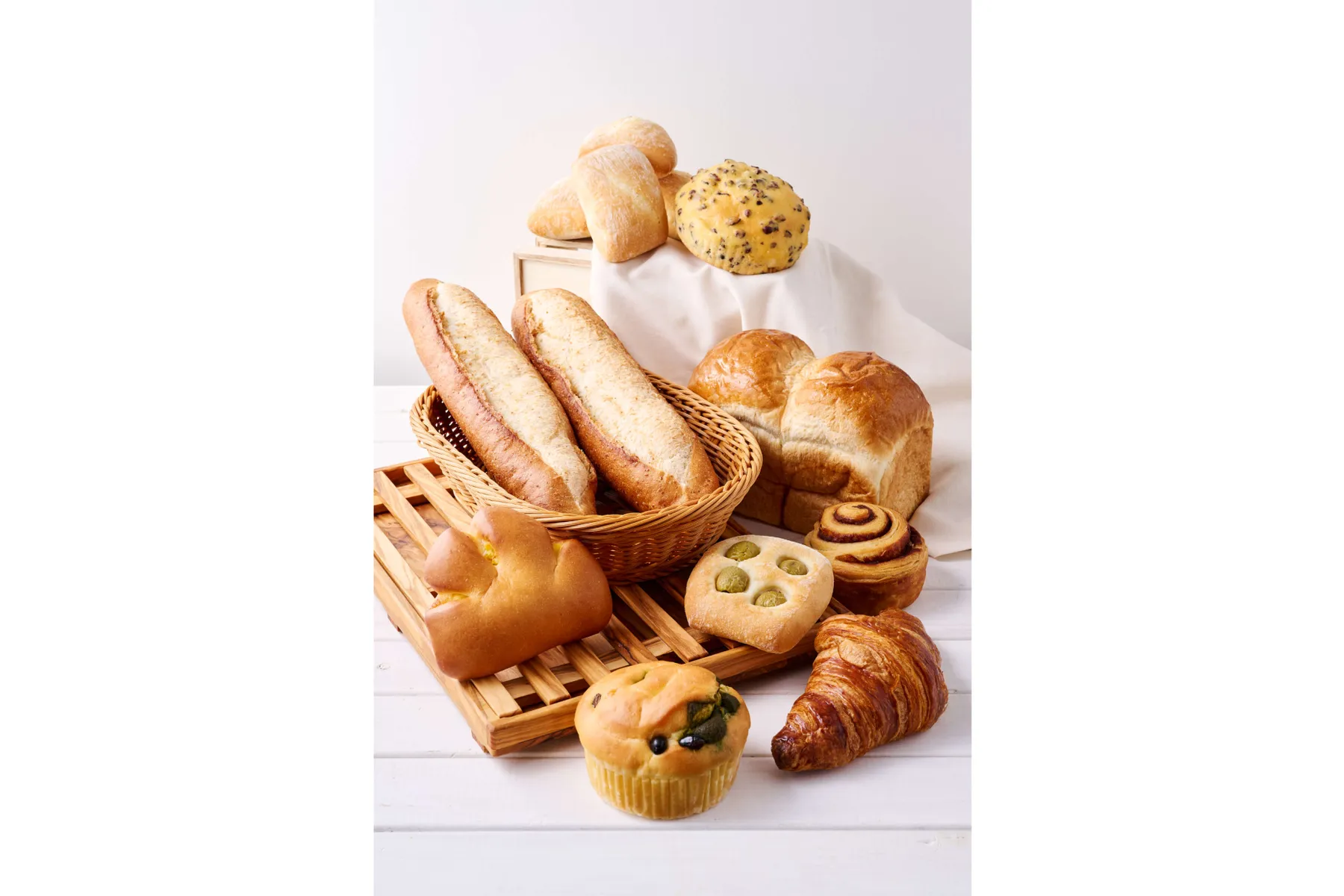 BUNNY BREAD_1