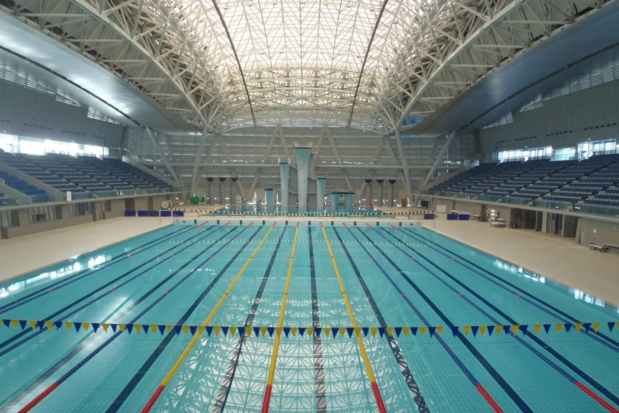 横浜国際プール_1