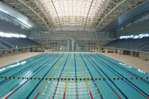 横浜国際プール