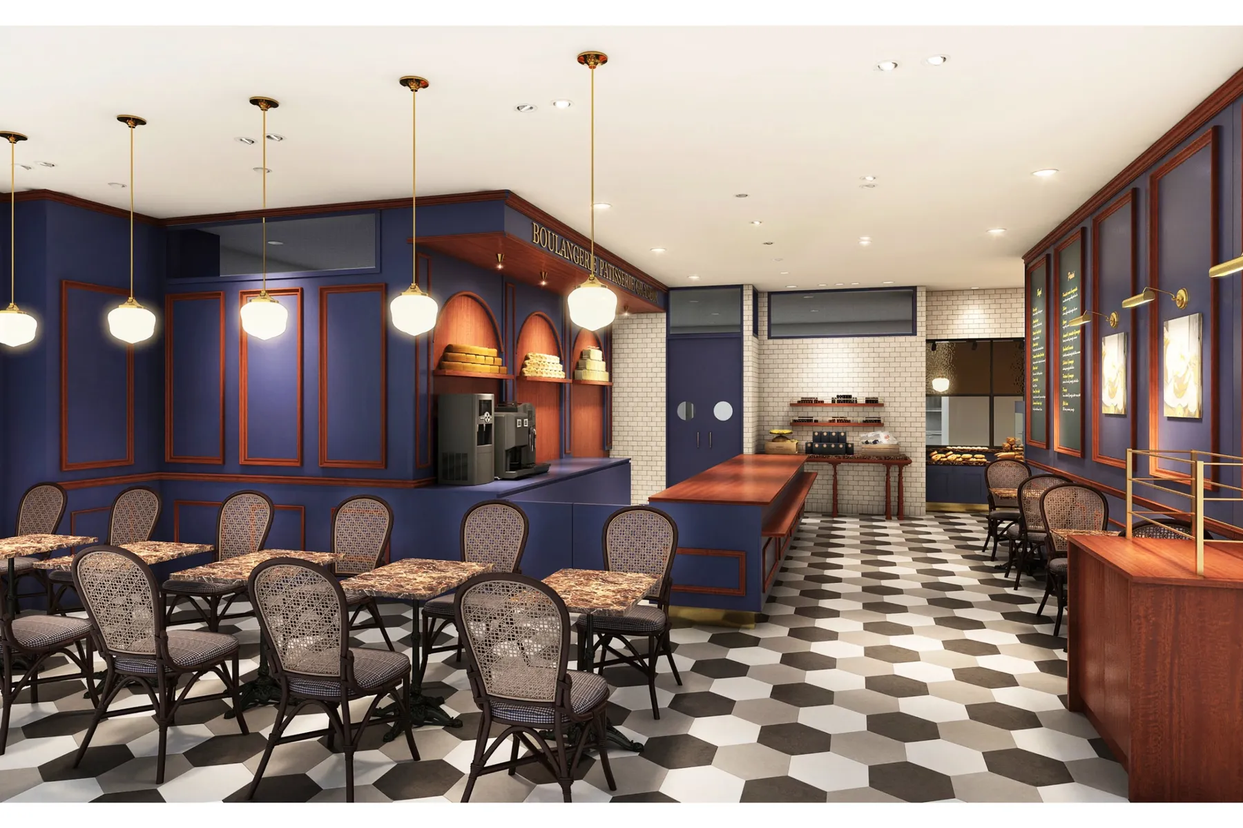 グランディール 新百合丘オーパ店_2