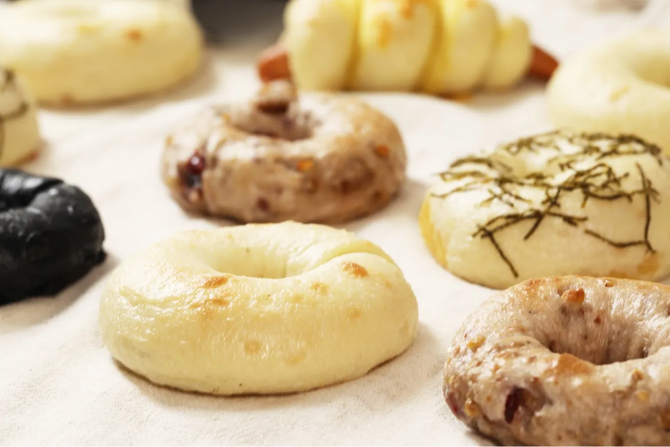 グランディール 新百合丘オーパ店_7