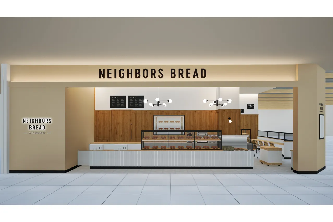 NEIGHBORS BREAD 流山おおたかの森S・C店_1