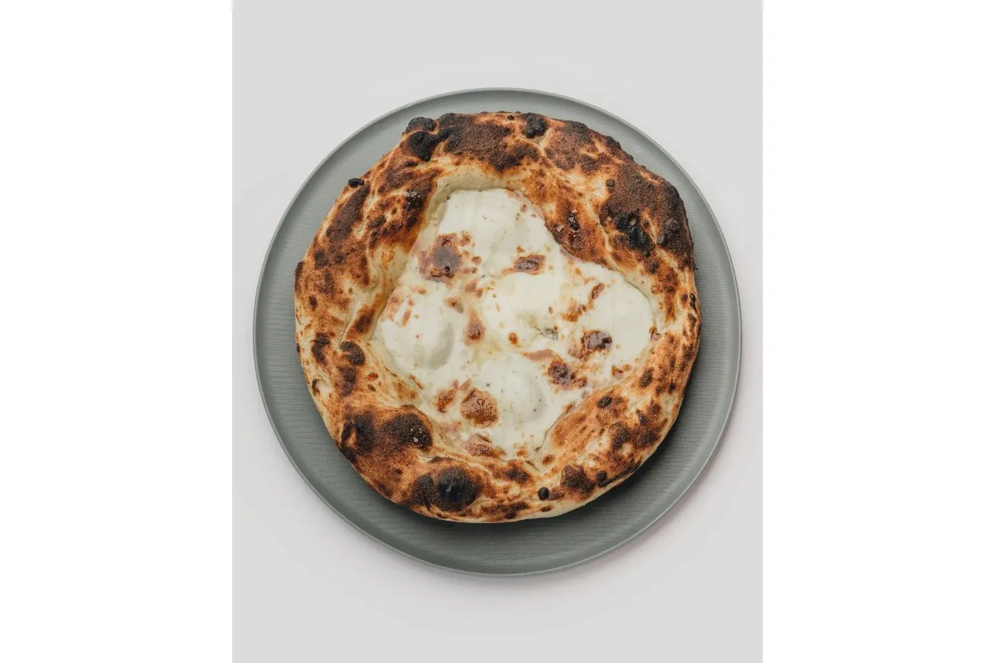 400℃ PIZZA Piu Shimokitazawa_3