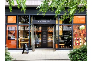 クリオロ　中目黒店