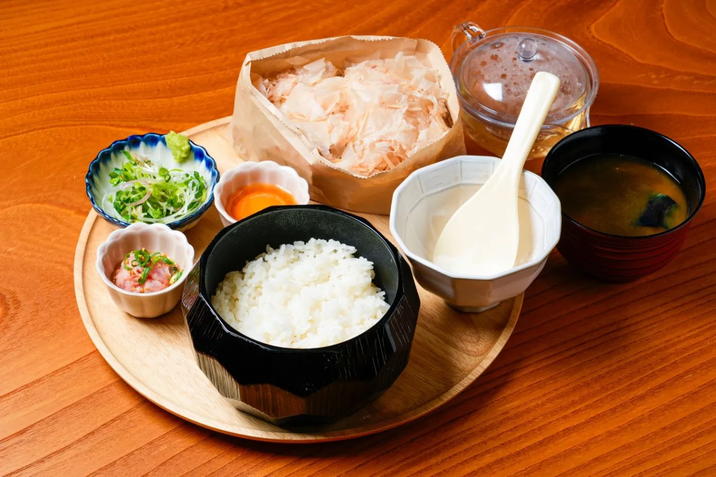 Mr.Gentleman ～Neo Japan Dining～_3