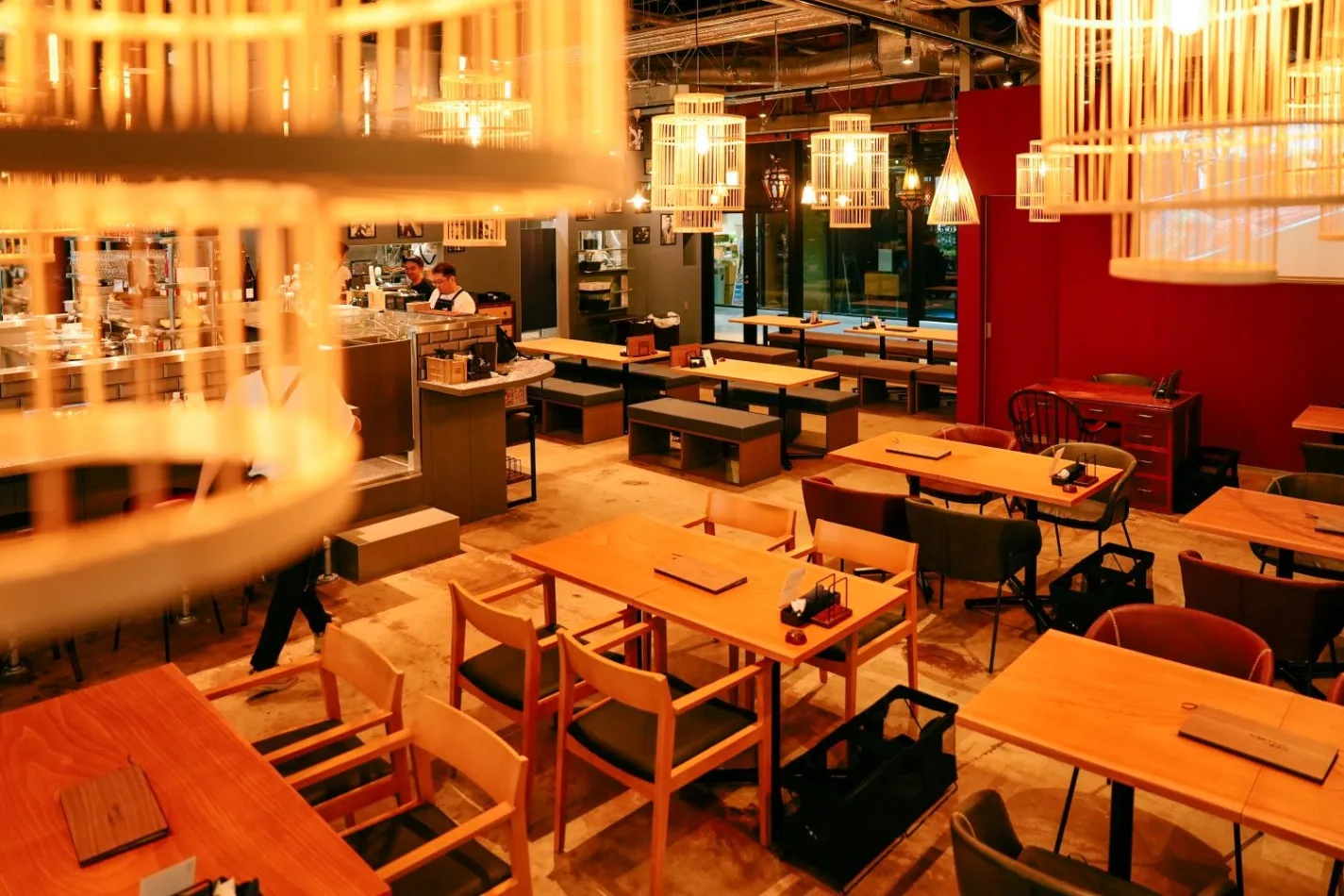 Mr.Gentleman ～Neo Japan Dining～_8