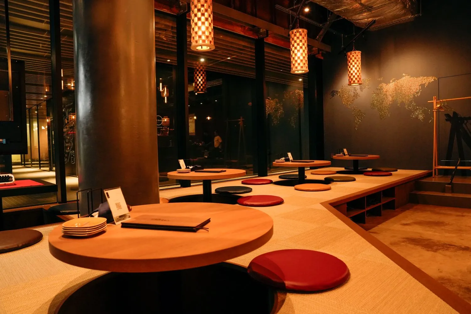 Mr.Gentleman ～Neo Japan Dining～_9