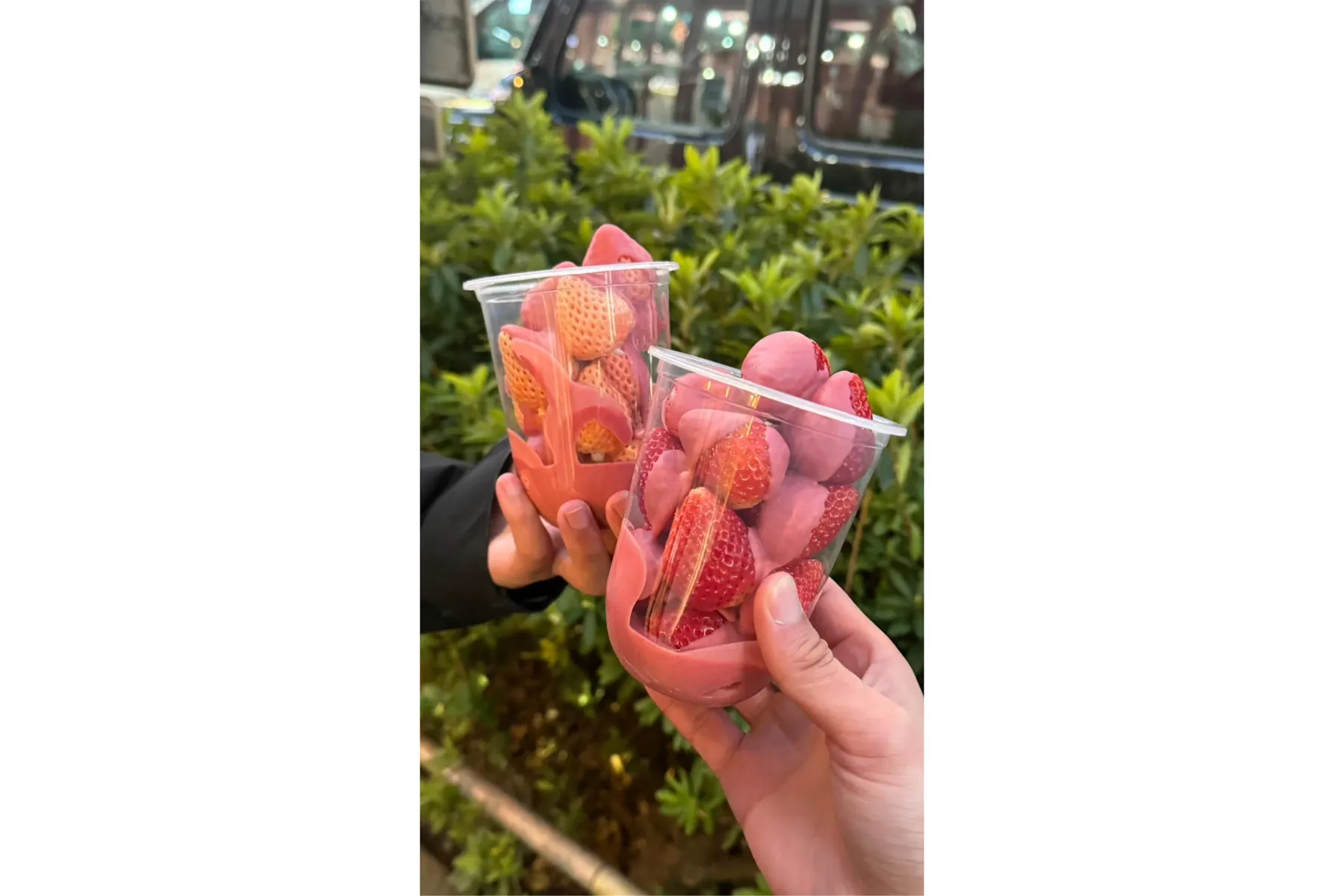 Strawberry choco原宿店_4
