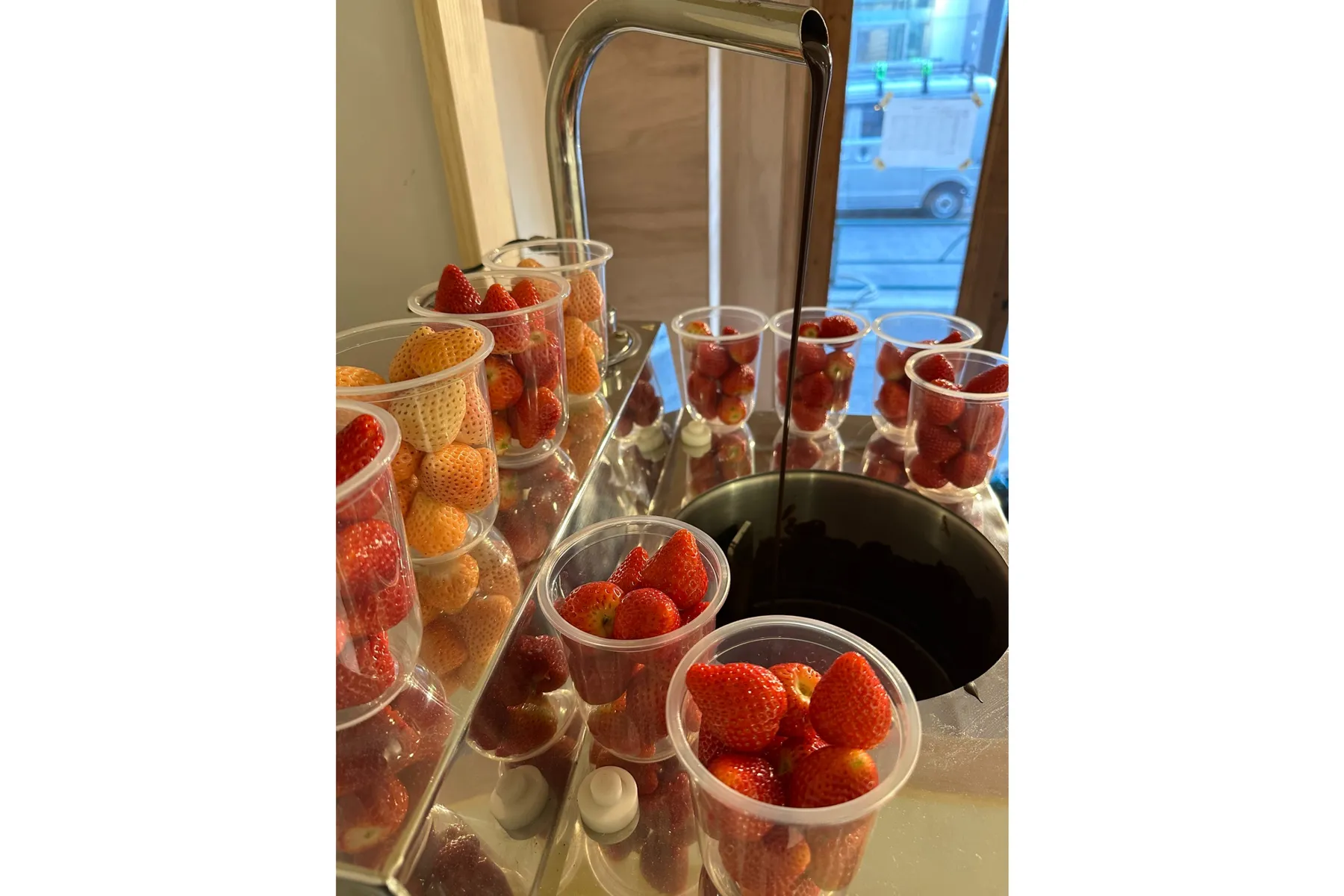 Strawberry choco原宿店_5